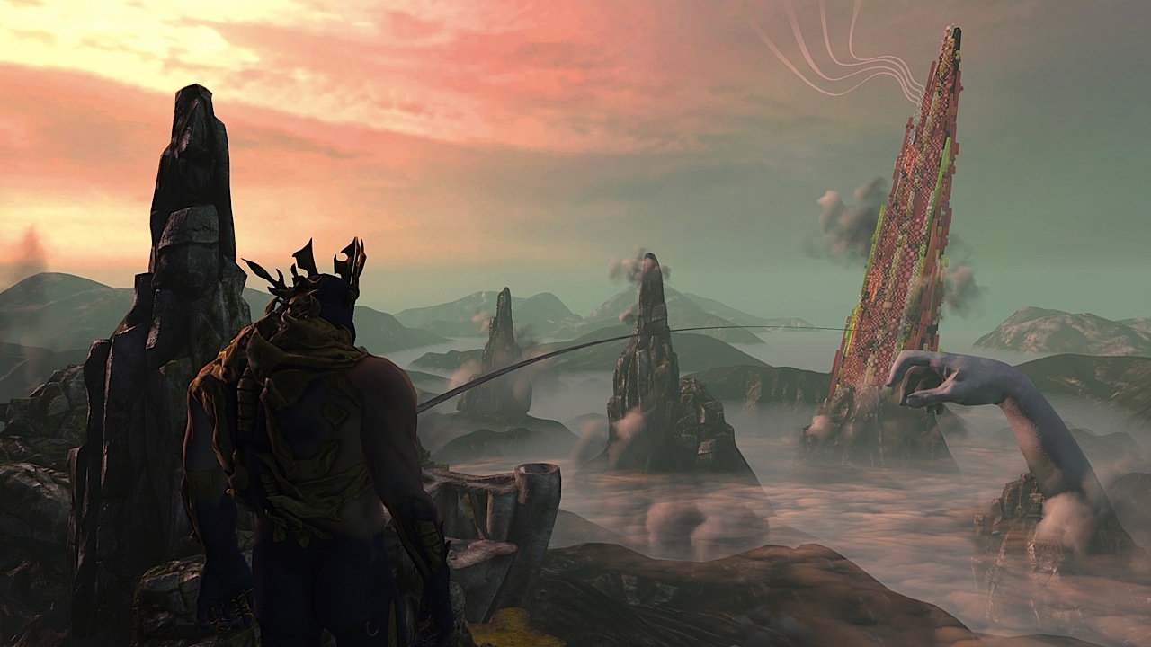 Zeno Clash II : images et trailer