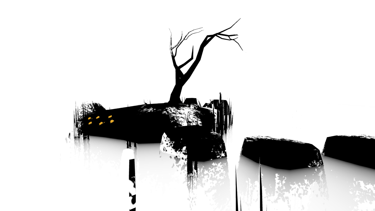 The Unfinished Swan : date, prix et carnet