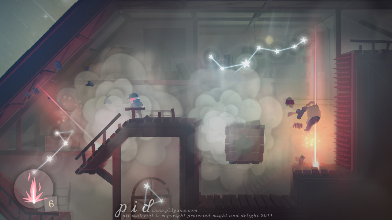 Pid : images et vidéos