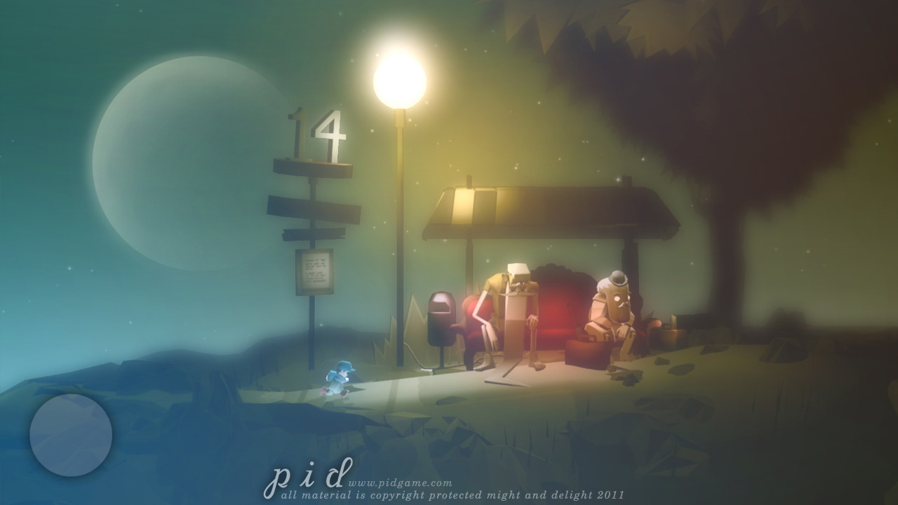 Pid : images et vidéos