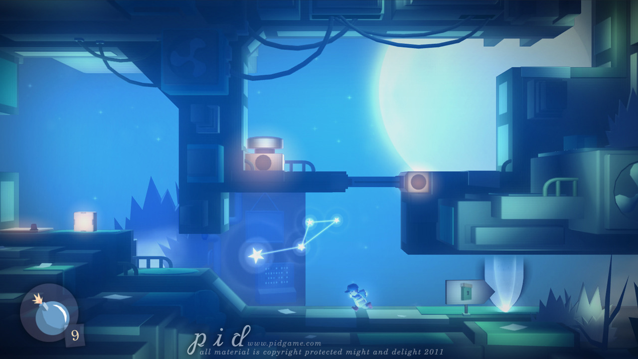 Pid : un trailer spécial co-op