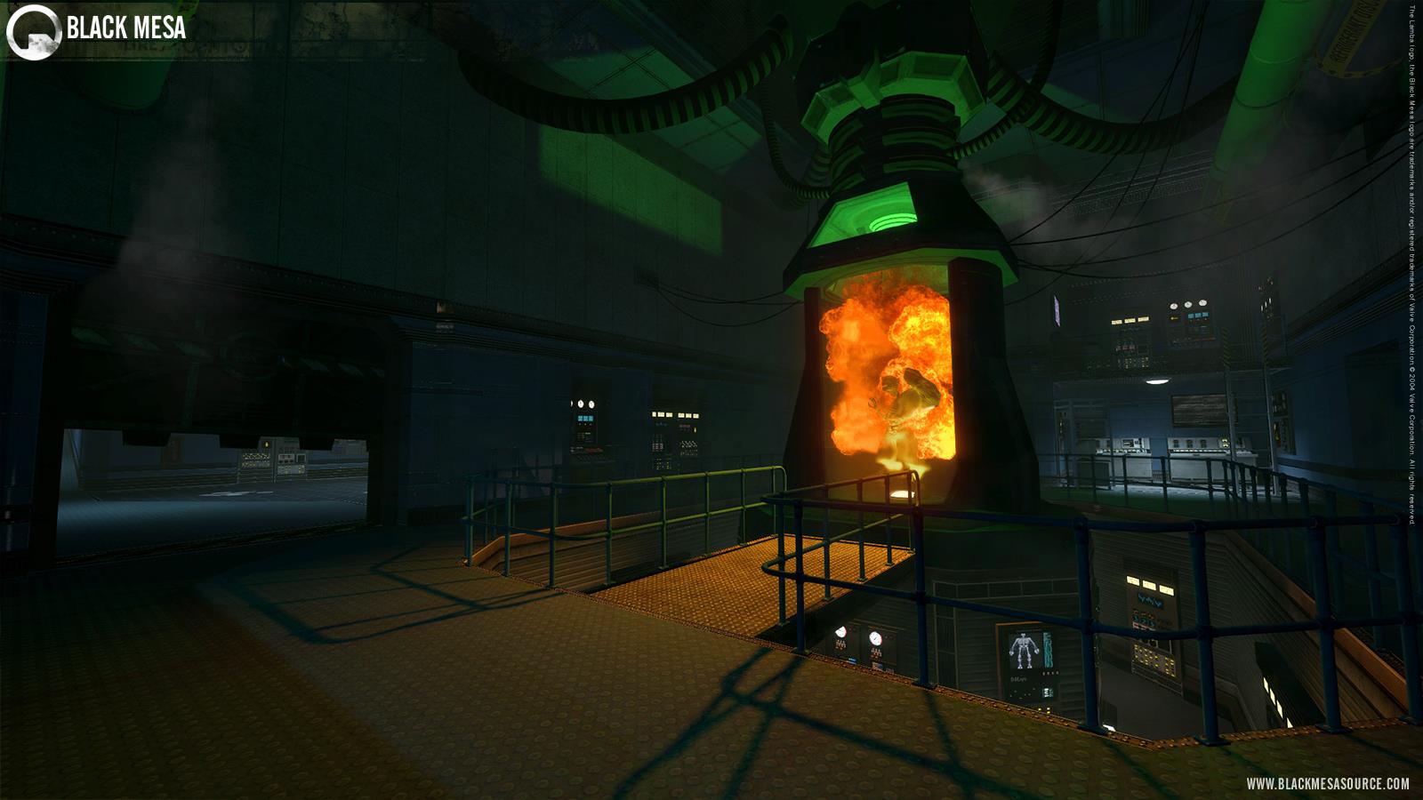 Black Mesa : toujours en vie ?