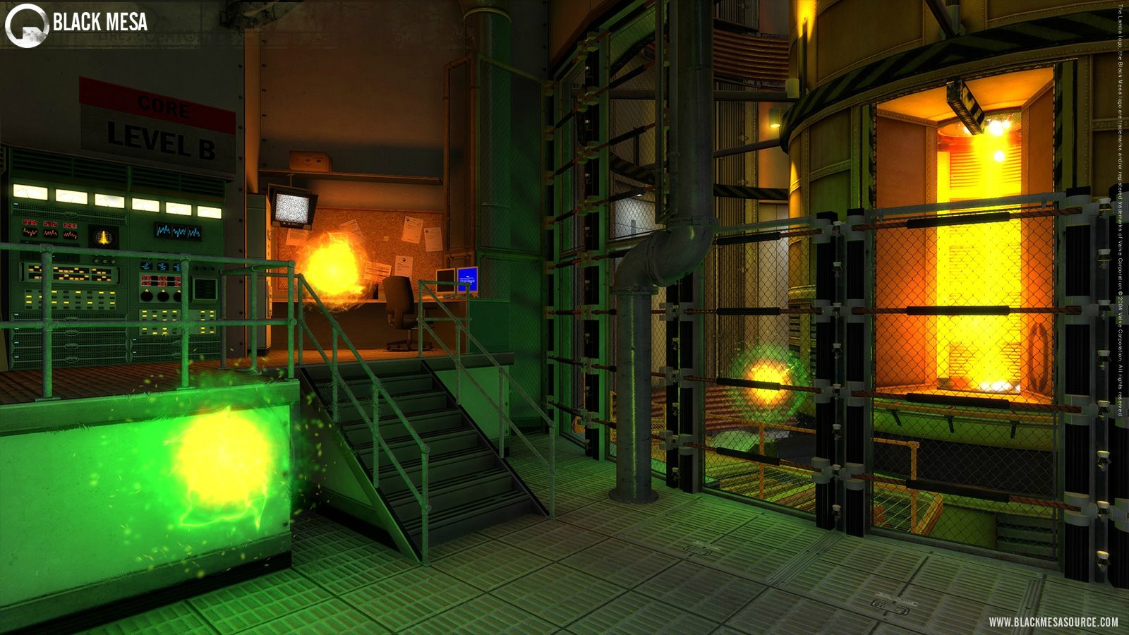 Black Mesa : toujours en vie ?