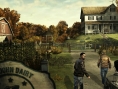 Screens The Walking Dead : Episode 2