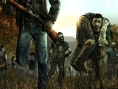 Screens The Walking Dead : Episode 2