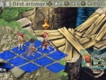 Ragnarok Tactics: new release date (US)