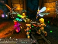 Dungeon Defenders annulé sur PS Vita