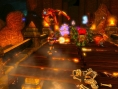 Dungeon Defenders annulé sur PS Vita