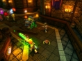 Dungeon Defenders annulé sur PS Vita