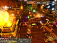 Dungeon Defenders annulé sur PS Vita