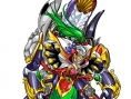 Images 2nd Super Robot Taisen OG