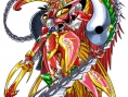 Images 2nd Super Robot Taisen OG