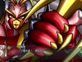Images 2nd Super Robot Taisen OG