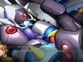 Images 2nd Super Robot Taisen OG