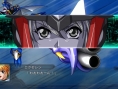Images 2nd Super Robot Taisen OG