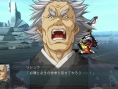 Images 2nd Super Robot Taisen OG