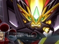 Images 2nd Super Robot Taisen OG