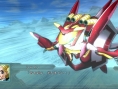 Images 2nd Super Robot Taisen OG