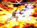 Screens Street Fighter X Tekken (iOS)