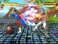 Screens Street Fighter X Tekken (iOS)