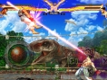 Screens Street Fighter X Tekken (iOS)