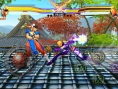 Screens Street Fighter X Tekken (iOS)