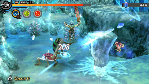 Video The Legend of Heroes : Nayuta no Kiseki