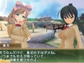 Video Senran Kagura Burst