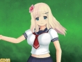 Video Senran Kagura Burst