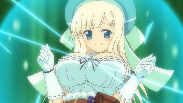Vidéo Senran Kagura Burst