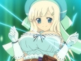 Video Senran Kagura Burst