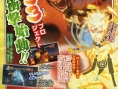 Scan Naruto Ultimate Ninja Storm 3
