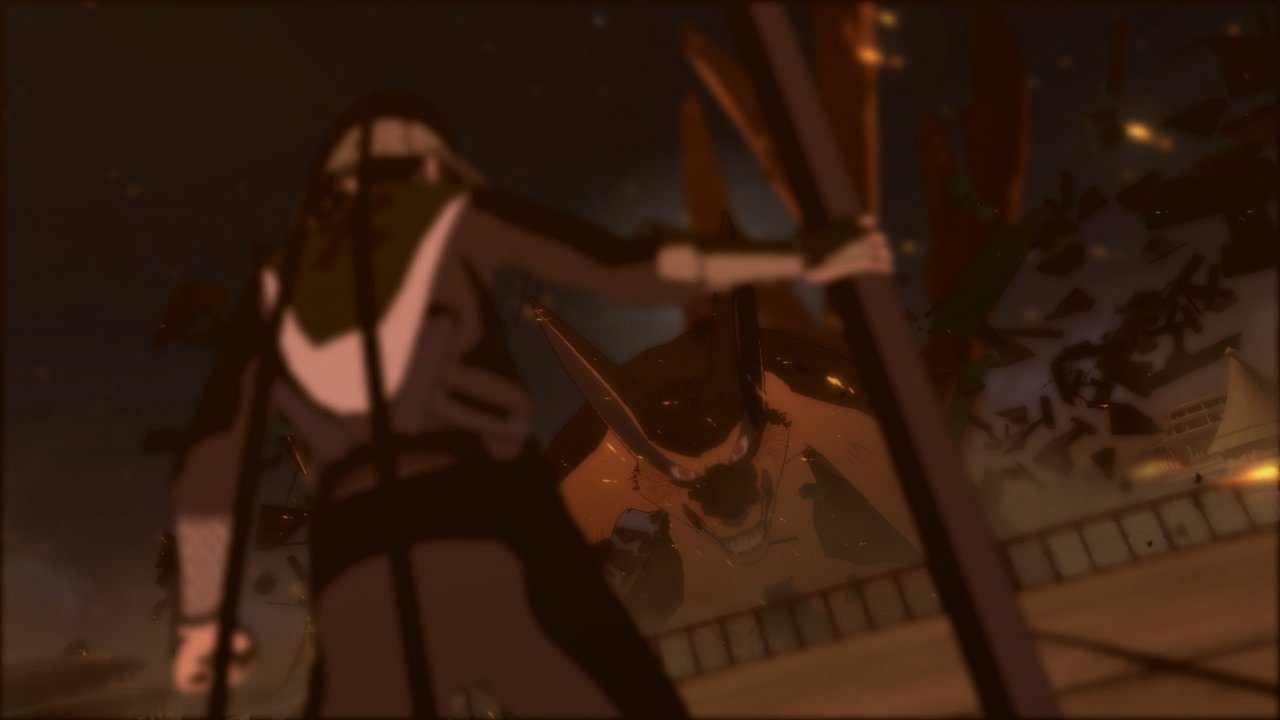 Images Naruto Shippuden : Ultimate Ninja Storm 3