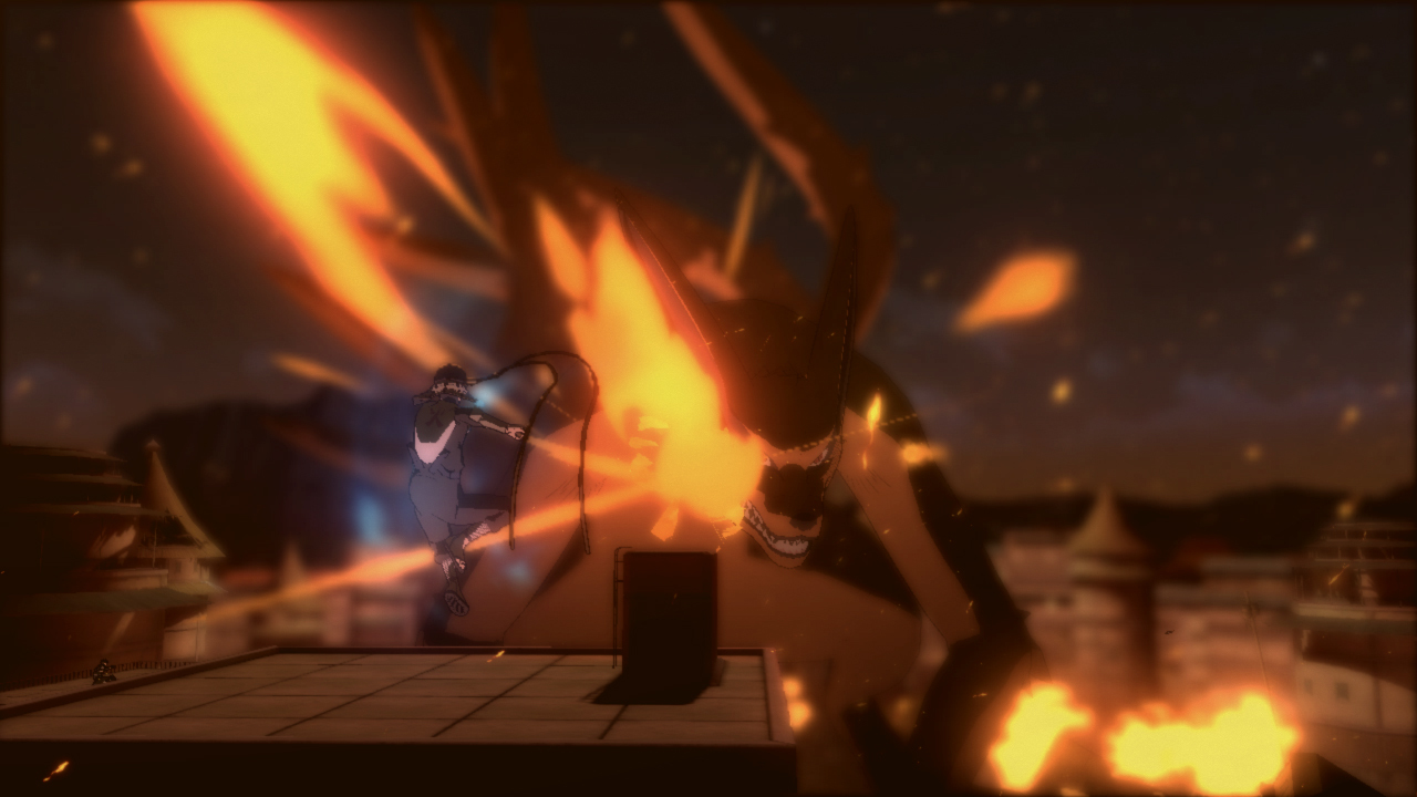 Images Naruto Shippuden : Ultimate Ninja Storm 3