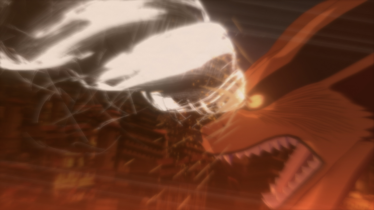 Images Naruto Shippuden : Ultimate Ninja Storm 3