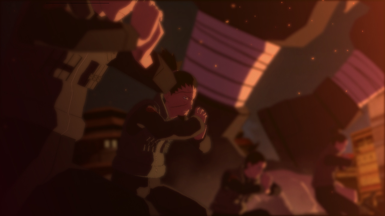 Images Naruto Shippuden : Ultimate Ninja Storm 3