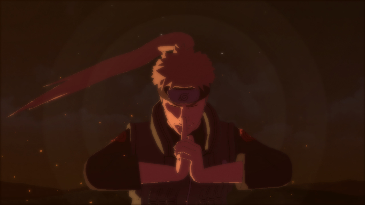 Images Naruto Shippuden : Ultimate Ninja Storm 3