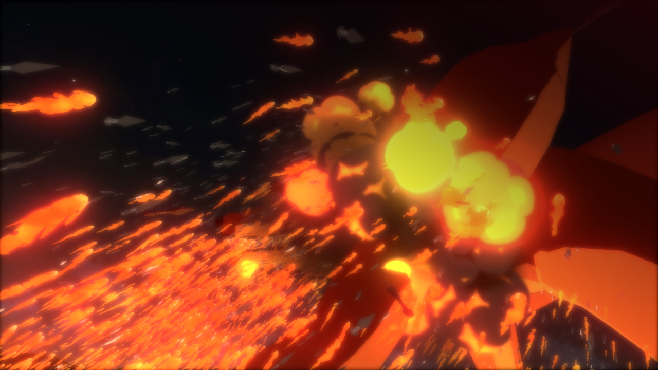 Images Naruto Shippuden : Ultimate Ninja Storm 3