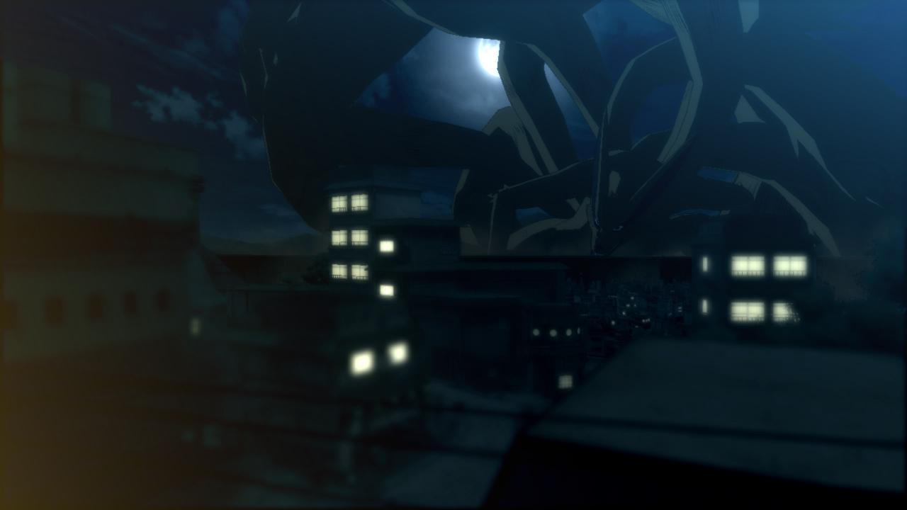 Images Naruto Shippuden : Ultimate Ninja Storm 3