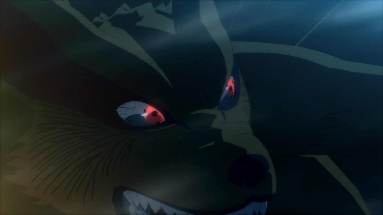 Images Naruto Shippuden : Ultimate Ninja Storm 3