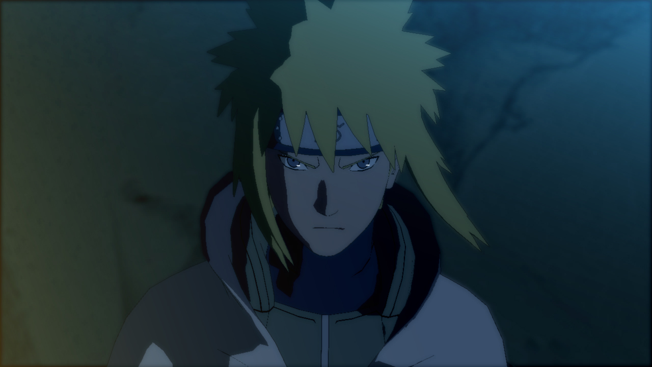 Images Naruto Shippuden : Ultimate Ninja Storm 3