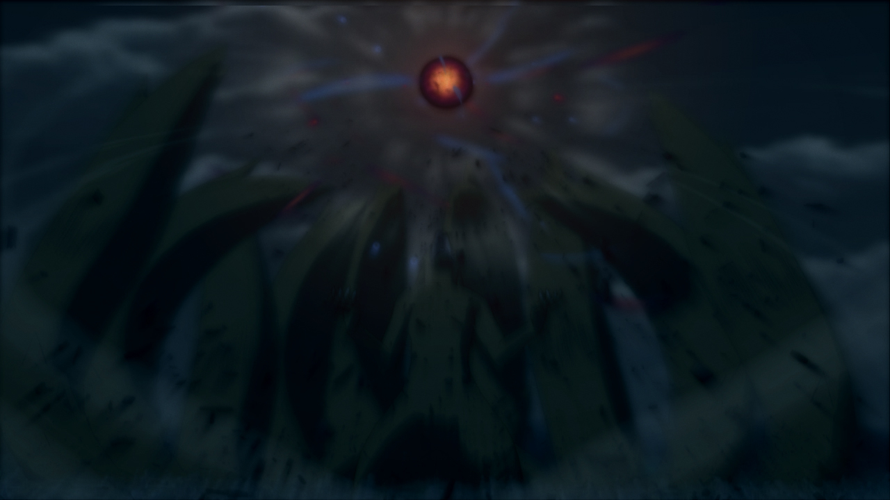 Images Naruto Shippuden : Ultimate Ninja Storm 3