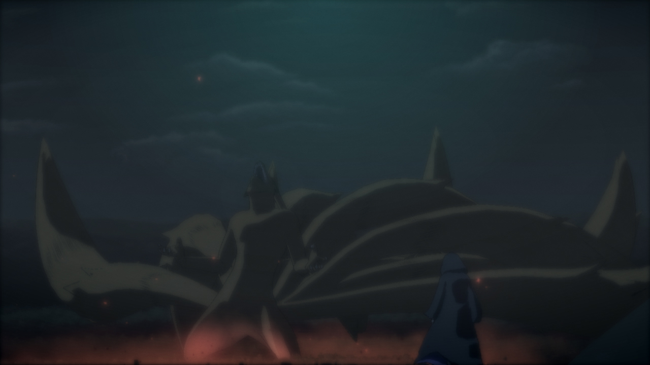 Images Naruto Shippuden : Ultimate Ninja Storm 3