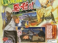 Scan Naruto Ultimate Ninja Storm 3