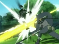 GC 2012: screens Naruto Storm 3