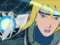GC 2012: screens Naruto Storm 3