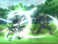 GC 2012: screens Naruto Storm 3