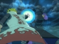 GC 2012: screens Naruto Storm 3