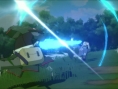 GC 2012: screens Naruto Storm 3