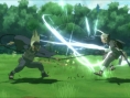GC 2012: screens Naruto Storm 3